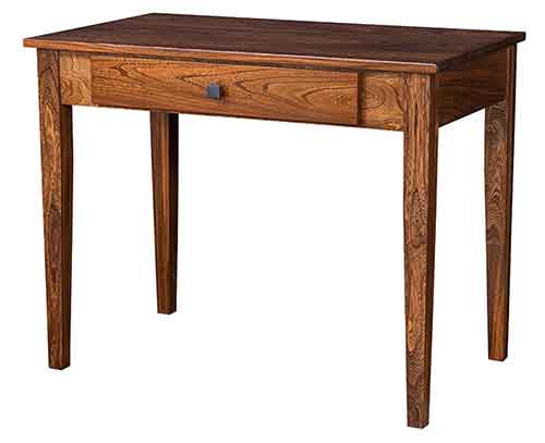 Writing Table - Click Image to Close