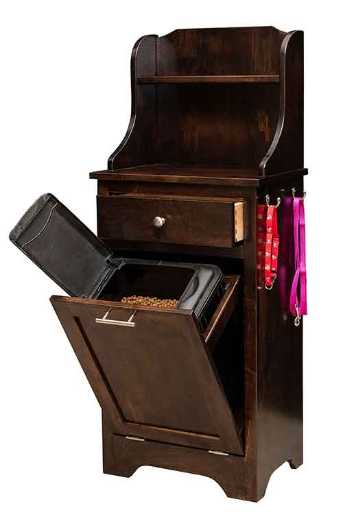 Multi Purpose Pet Cabinet with Tilt Out - Click Image to Close