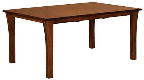 Amish Grant Legged Table