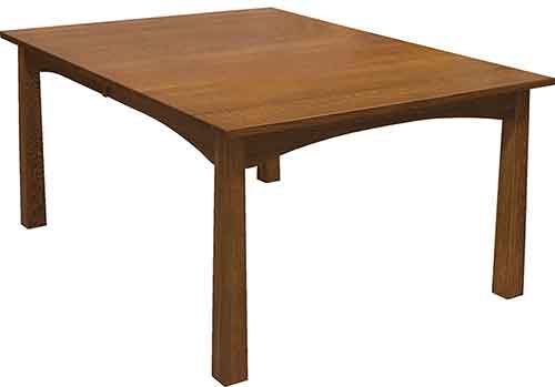 Amish Modesto Legged Table