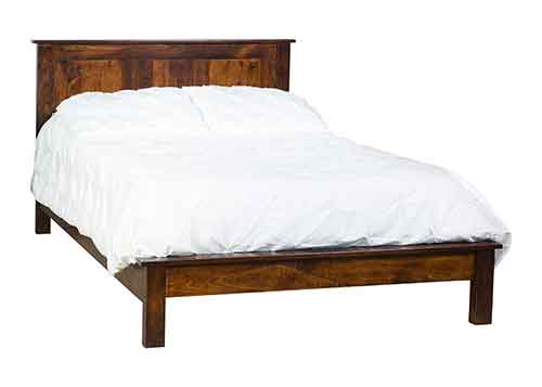 Austin Bed - Click Image to Close