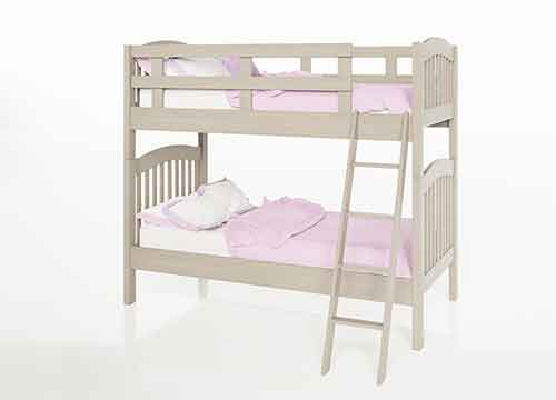 Amish Allexas Bunkbeds - Click Image to Close