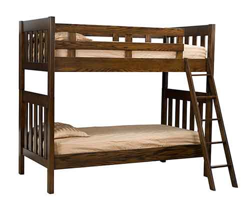 Amish Manchester Bunkbed