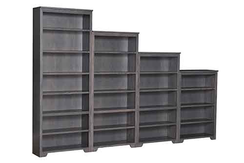 Graham Bookcases - Click Image to Close