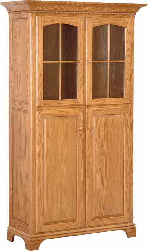 NDH Dining Cabinet(Short Top Doors) - Click Image to Close