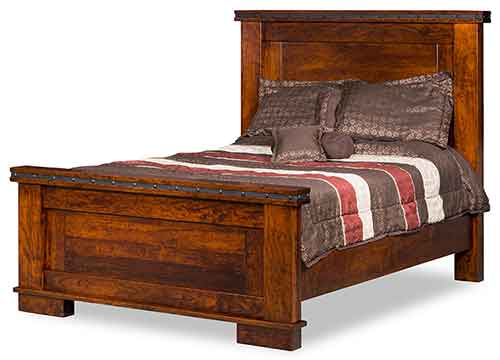 Monta Vista Queen Bed