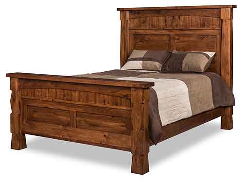 Ouray Queen Bed
