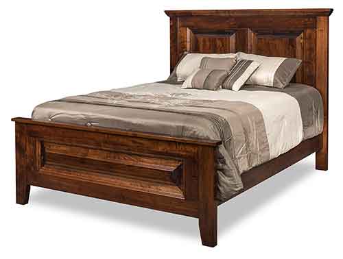 Rvilla Queen Bed