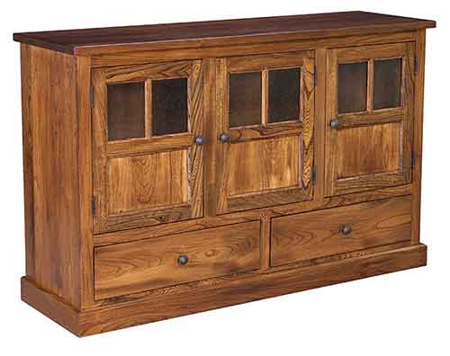 Bayfield Sideboard - Click Image to Close