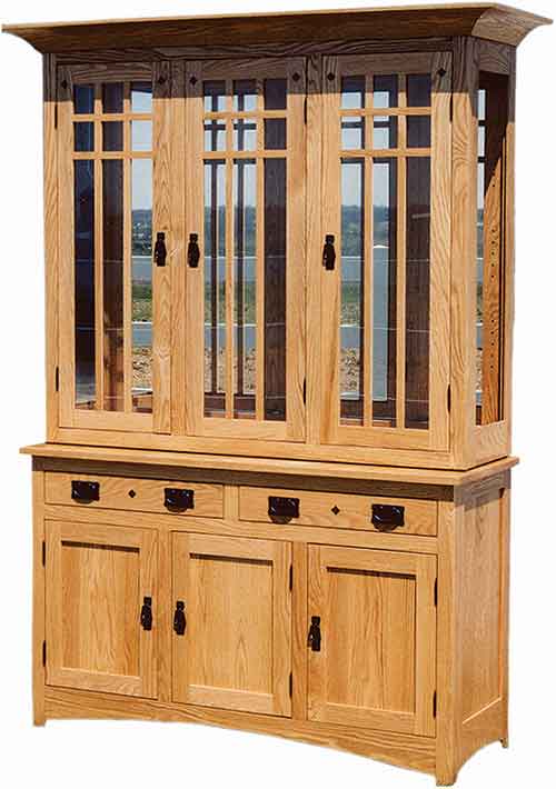 Royal Mission Hutch 54 - Click Image to Close