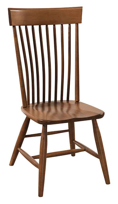Amish Albany Dining Chair