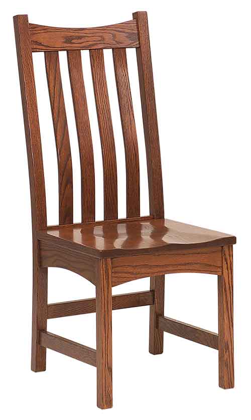 Amish Bellingham Dining Chair