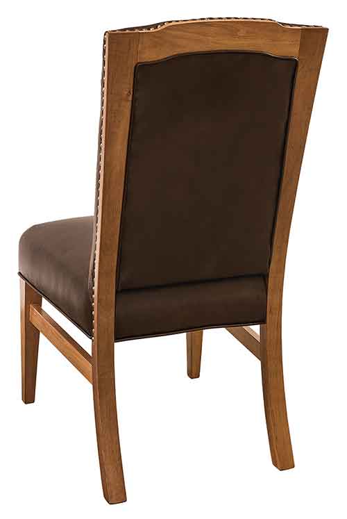 Amish Bow River Dining Chair