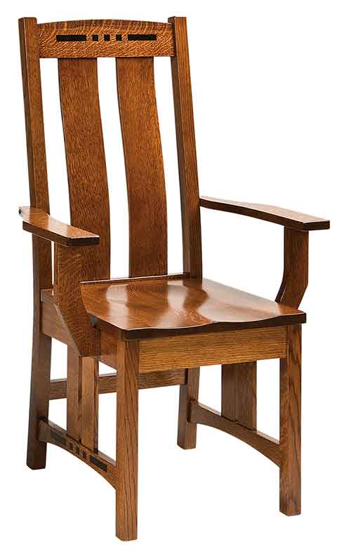 Amish Colebrook Dining Chair