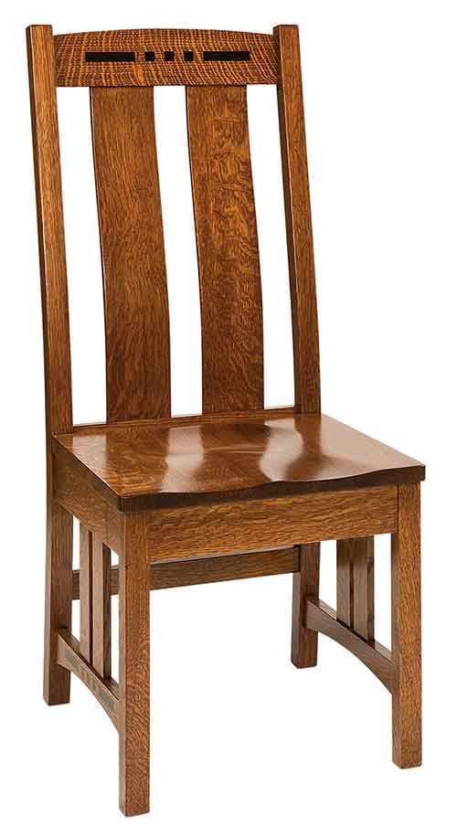 Amish Colebrook Dining Chair