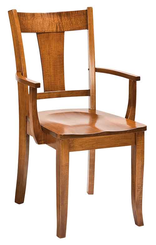 Amish Ellington Dining Chair