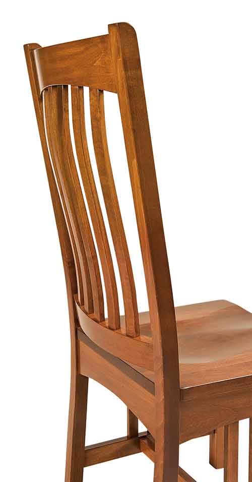 Amish Elridge Dining Chair