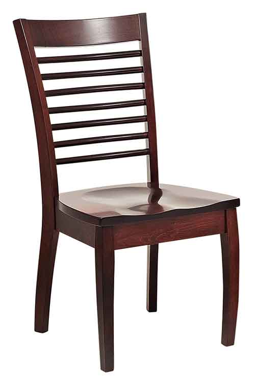 Amish Escalon Dining Chair