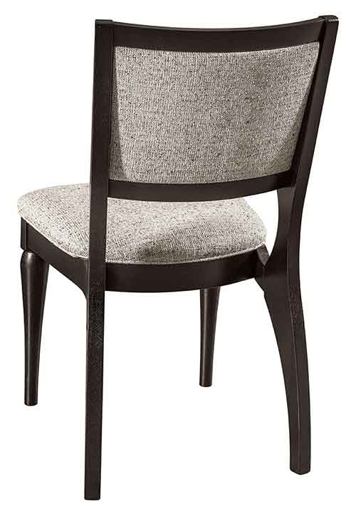 Amish Niles Dining Chair - Click Image to Close