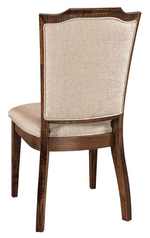 Amish Palmer Dining Chair