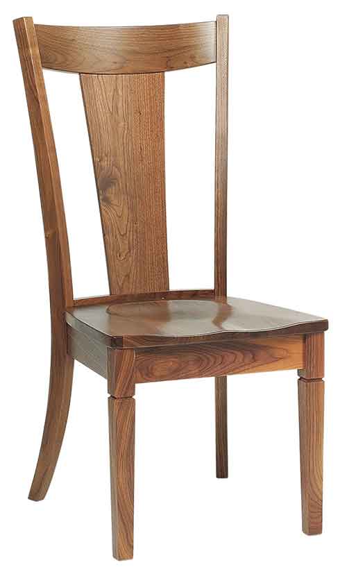 Amish Parkland Dining Chair