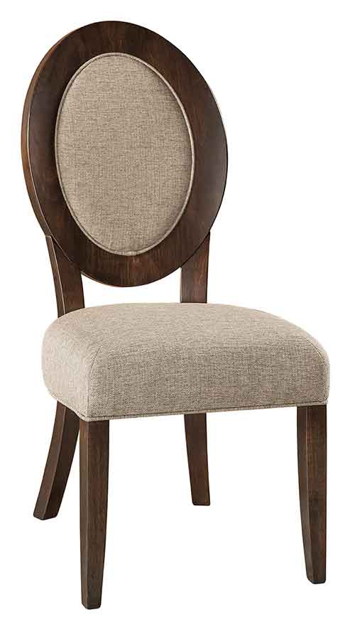Amish Roanoke Dining Chair
