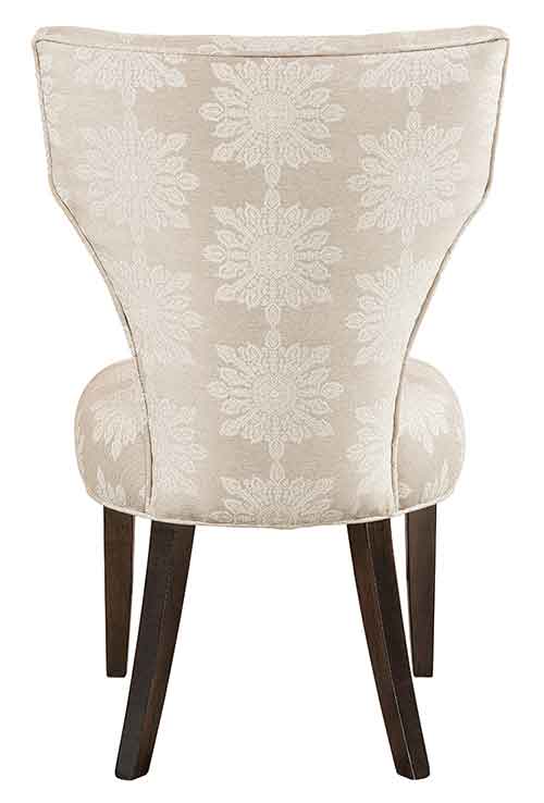 Amish Roosevelt Dining Chair - Click Image to Close