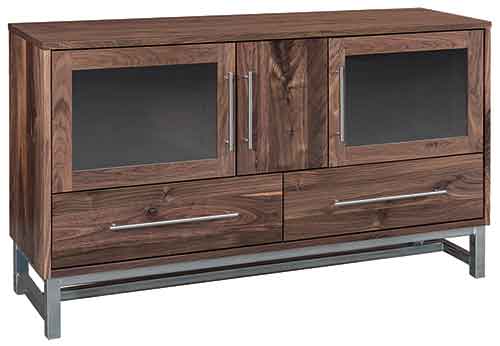 Amish Modella 58" TV Cabinet