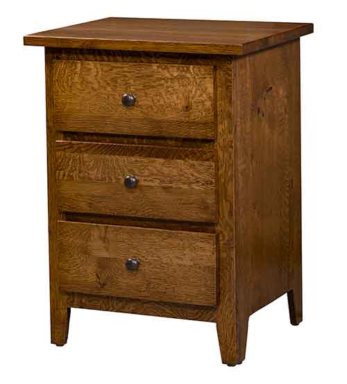 Imperial Nightstand - Click Image to Close