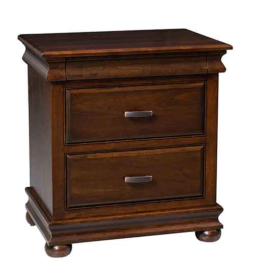 Manchester Nightstand - Click Image to Close