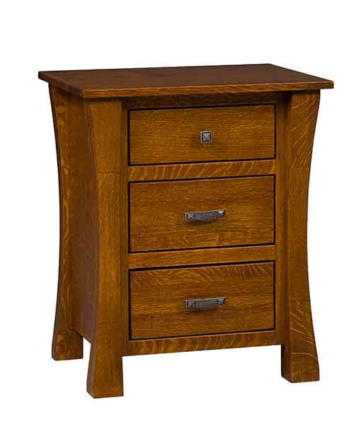 Springdale Nightstand - Click Image to Close