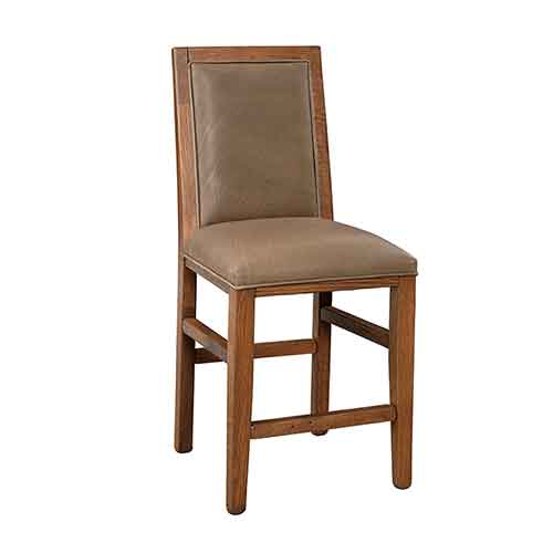 Amish Made 1869 Side Chair 24"