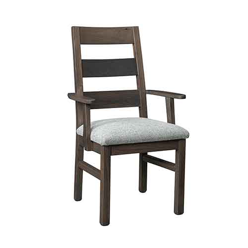 Amish Made Brighthouse Side Chair