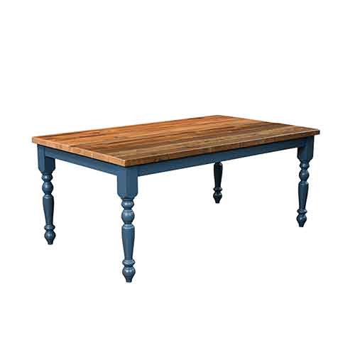 Amish Made Brighthouse Table - Click Image to Close