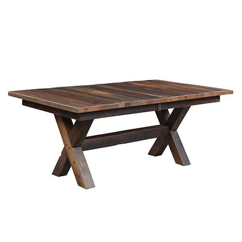 Amish Made Buxton Table