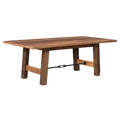 Amish Made Cleveland Table