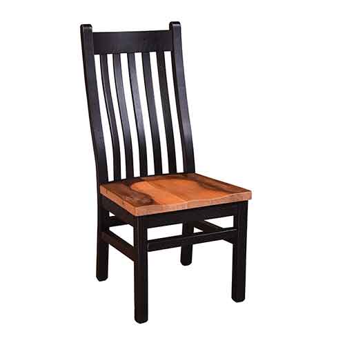 Amish Made Golden Gate Side Chair