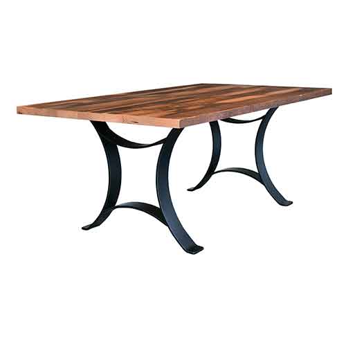 Amish Made Golden Gate Dining Table