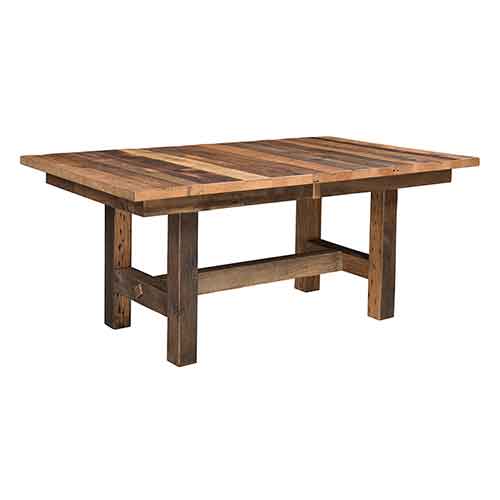 Amish Made Grove Dining Table