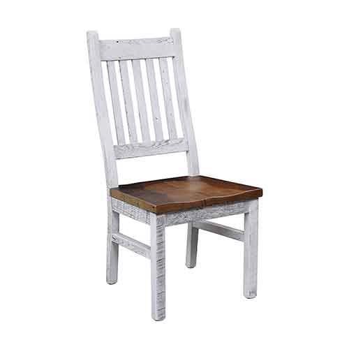 Amish Made Kowan Chair - Click Image to Close