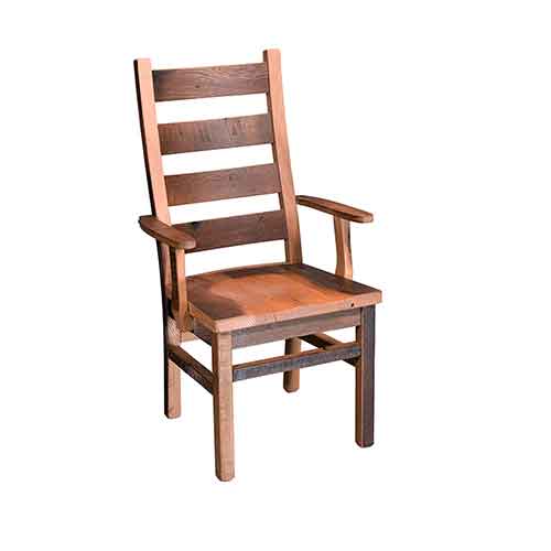 Amish Made Kowan Chair
