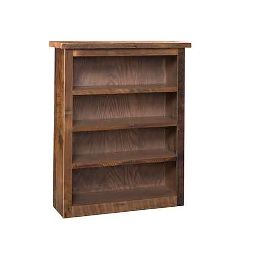 Amish Made Book Shelf - Click Image to Close