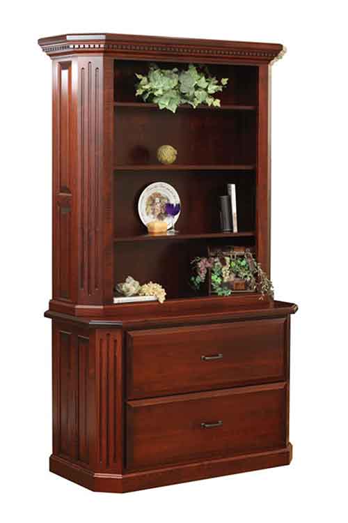 Fifth Avenue 2-Drawer Lateral File Cabinet