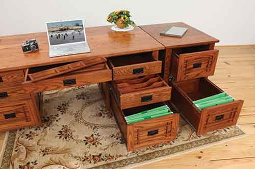 Franklin 2-Drawer File Cabinet