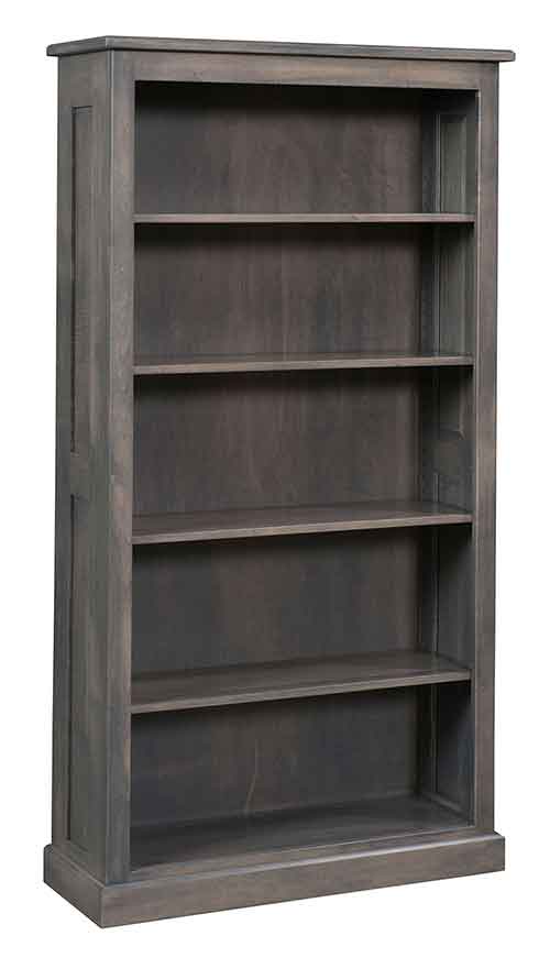 Urban Bookcase with 4 Shelves