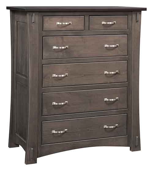 Old Tyme Chest - Click Image to Close