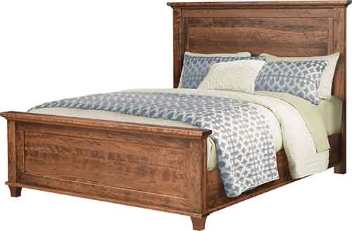 Lexington Bed