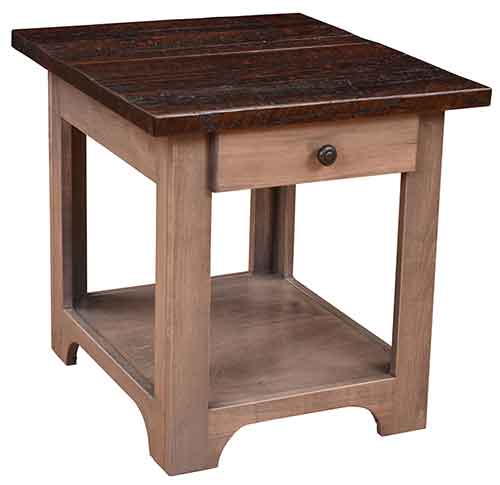 Manchester End Table